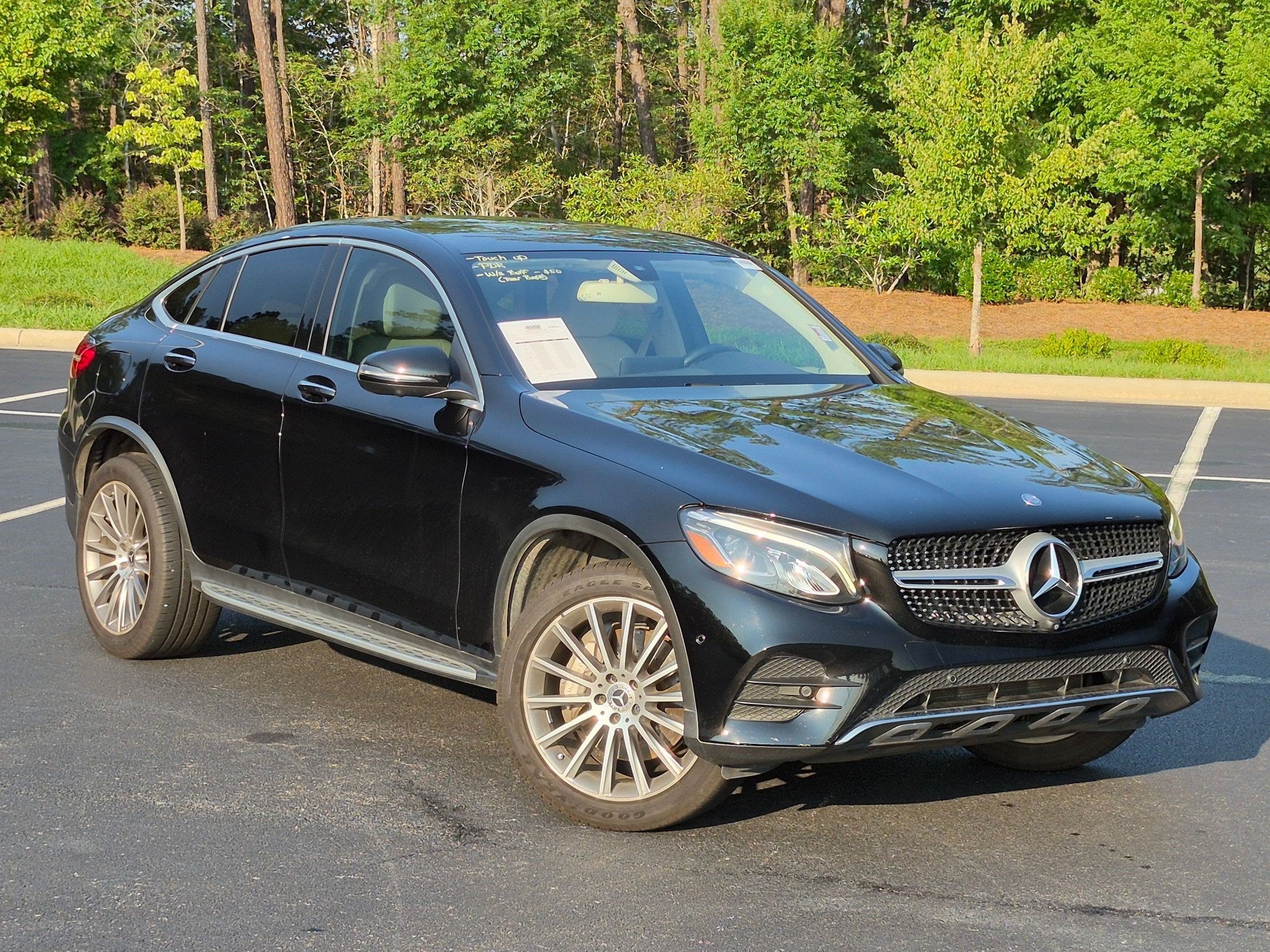 mercedes-benz glc coupe 2017 WDC0J4KB6HF232091 image mercedes-benz glc coupe 2017 WDC0J4KB6HF232091 image